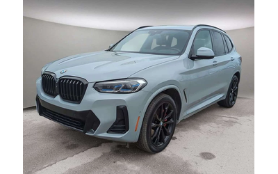 bmw-x3 - 0