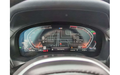 BMW X3 xDrive30i M SPORT/ПАНОРАМА/HARMAN KARDON/ОБДУХВАНЕ - автомобили, коли, обяви за нови и употребявани 11
