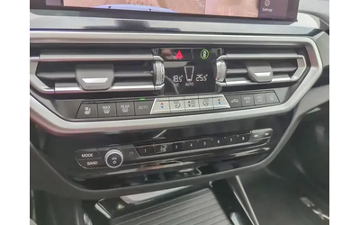 BMW X3 xDrive30i M SPORT/ПАНОРАМА/HARMAN KARDON/ОБДУХВАНЕ - автомобили, коли, обяви за нови и употребявани 14