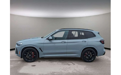 bmw-x3 - 2