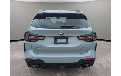 bmw-x3 - 4