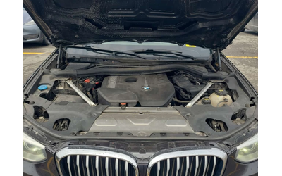 BMW X3 | XDRIVE30I | PANO | ДВА КЛЮЧА | - автомобили, коли, обяви за нови и употребявани 15