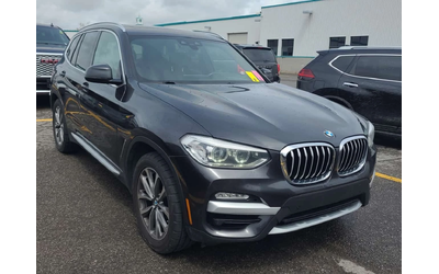 bmw-x3 - 1