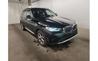 bmw-x3 - 1