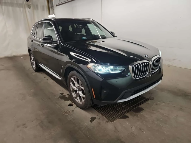 BMW X3 XDRIVE30I| PANORAMA| ПАМЕТ| 2 КЛЮЧА| - автомобили, коли, обяви за нови и употребявани 1