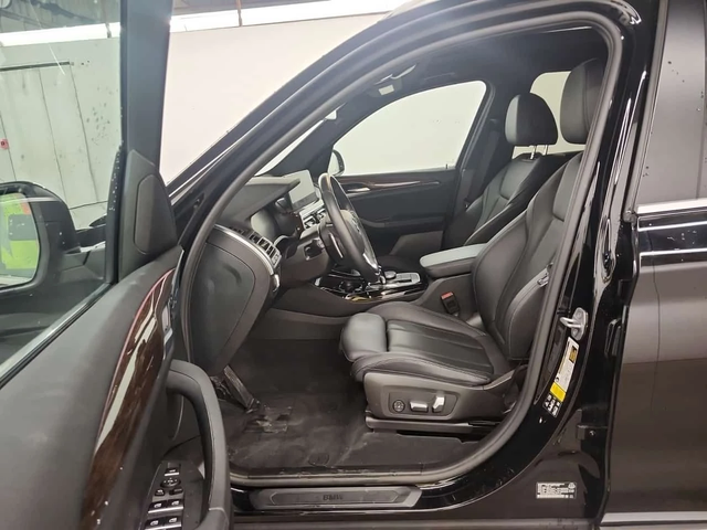 BMW X3 XDRIVE30I| PANORAMA| ПАМЕТ| 2 КЛЮЧА| - автомобили, коли, обяви за нови и употребявани 8