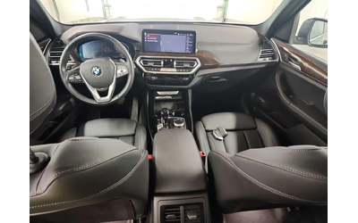 BMW X3 XDRIVE30I| PANORAMA| ПАМЕТ| 2 КЛЮЧА| - автомобили, коли, обяви за нови и употребявани 9