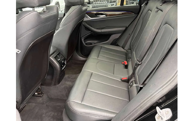 BMW X3 XDRIVE30I * М САЛОН* АМБИЕНТНО* ПАНОРАМА* КАМЕРА* - автомобили, коли, обяви за нови и употребявани 10