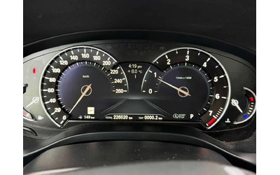 BMW X3 XDRIVE30I * М САЛОН* АМБИЕНТНО* ПАНОРАМА* КАМЕРА* - автомобили, коли, обяви за нови и употребявани 7