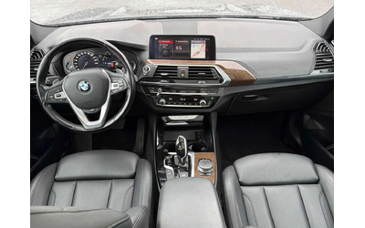 BMW X3 XDRIVE30I * М САЛОН* АМБИЕНТНО* ПАНОРАМА* КАМЕРА* - автомобили, коли, обяви за нови и употребявани 8