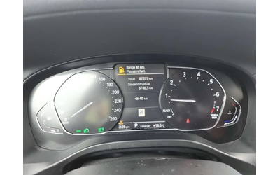 BMW X3 XDRIVE30I| ПОДГРЕВИ| ПАНО| 360| 2 КЛЮЧА| CARFAX - автомобили, коли, обяви за нови и употребявани 10