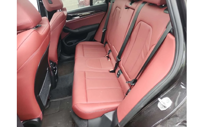 BMW X3 XDRIVE30I| ПОДГРЕВИ| ПАНО| 360| 2 КЛЮЧА| CARFAX - автомобили, коли, обяви за нови и употребявани 12