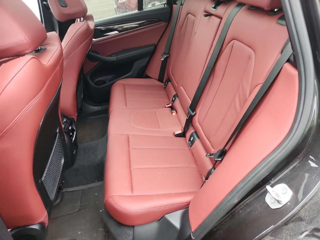 BMW X3 XDRIVE30I| ПОДГРЕВИ| ПАНО| 360| 2 КЛЮЧА| CARFAX - автомобили, коли, обяви за нови и употребявани 12