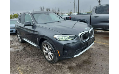 bmw-x3 - 1