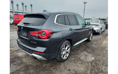 bmw-x3 - 2