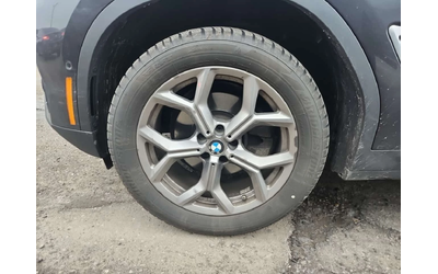 bmw-x3 - 5