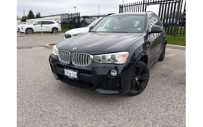 bmw-x3 - 0