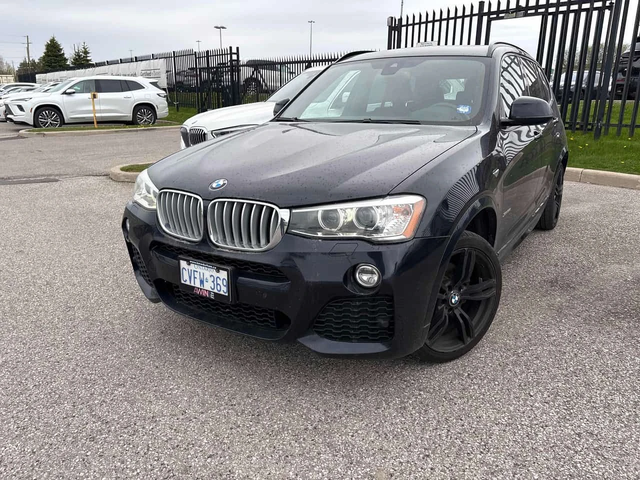 BMW X3 XDRIVE28i| M PACK| HAR/K| HUD| PANO| ПОДГРЕВ| КЛИП - автомобили, коли, обяви за нови и употребявани 0