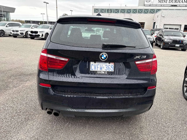 BMW X3 XDRIVE28i| M PACK| HAR/K| HUD| PANO| ПОДГРЕВ| КЛИП - автомобили, коли, обяви за нови и употребявани 3