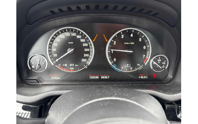BMW X3 XDRIVE28i| M PACK| HAR/K| HUD| PANO| ПОДГРЕВ| КЛИП - автомобили, коли, обяви за нови и употребявани 7