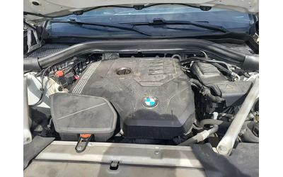 BMW X3 XDRIVE30I/CARFAX/ПАНОРАМА/ПОДГРЕВ/ПАМЕТ/ - автомобили, коли, обяви за нови и употребявани 14