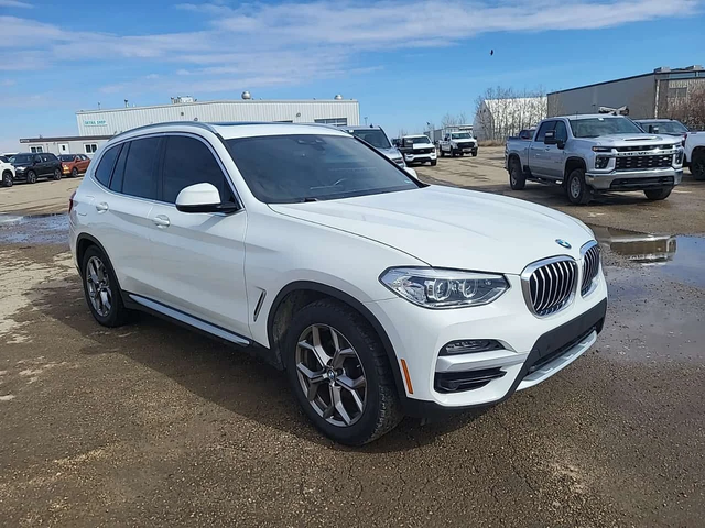 BMW X3 XDRIVE30I/CARFAX/ПАНОРАМА/ПОДГРЕВ/ПАМЕТ/ - автомобили, коли, обяви за нови и употребявани 1