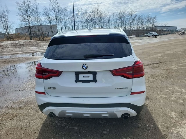 BMW X3 XDRIVE30I/CARFAX/ПАНОРАМА/ПОДГРЕВ/ПАМЕТ/ - автомобили, коли, обяви за нови и употребявани 3