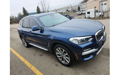 bmw-x3 - 0