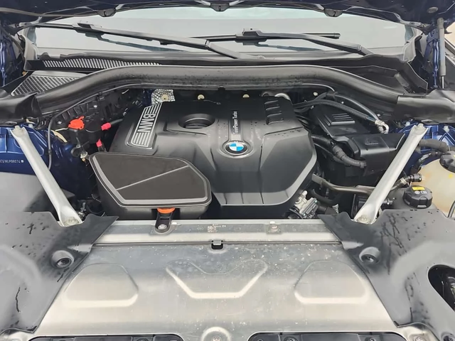 BMW X3 Sports Xdrive30i/2 КЛЮЧА/ПАНО/МАСАЖ/ПАМЕТ/ПОДГРЕВ - автомобили, коли, обяви за нови и употребявани 15