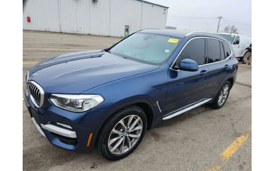 bmw-x3 - 1