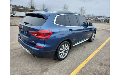 bmw-x3 - 2