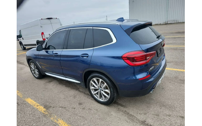 bmw-x3 - 4