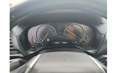 BMW X3 Sports Xdrive30i/2 КЛЮЧА/ПАНО/МАСАЖ/ПАМЕТ/ПОДГРЕВ - автомобили, коли, обяви за нови и употребявани 8