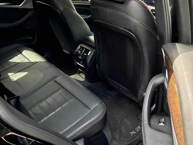 BMW X3 * xDrive30i * ПОДГРЕВ* ПАНОРАМА* - автомобили, коли, обяви за нови и употребявани 13