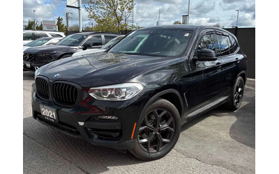 bmw-x3 - 1