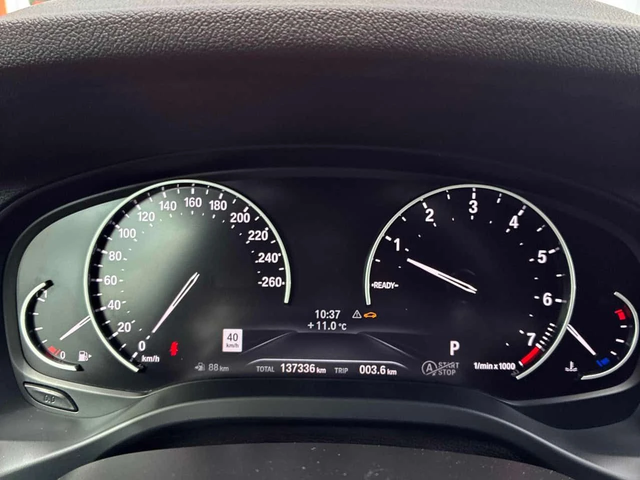 BMW X3 * xDrive30i * ПОДГРЕВ* ПАНОРАМА* - автомобили, коли, обяви за нови и употребявани 7