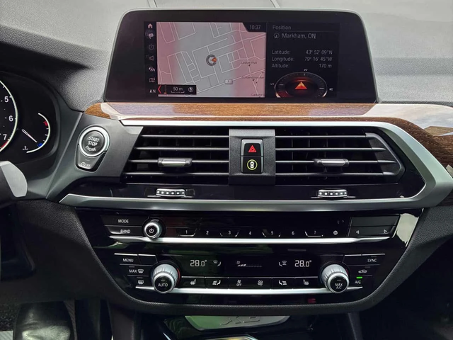 BMW X3 * xDrive30i * ПОДГРЕВ* ПАНОРАМА* - автомобили, коли, обяви за нови и употребявани 8