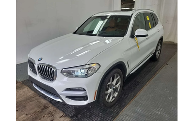 bmw-x3 - 0