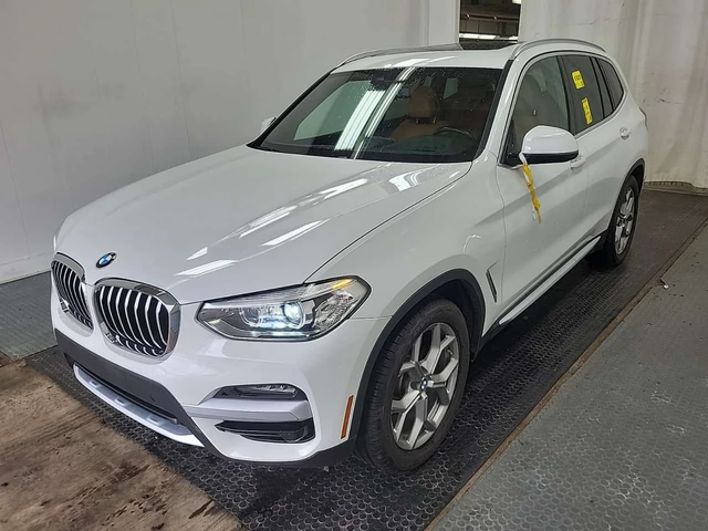 BMW X3 XDRIVE30I| DIGITAL| HUD| HARMAN/K| АМБИЕНТНО| ПАНО - автомобили, коли, обяви за нови и употребявани 0