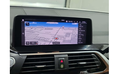 BMW X3 XDRIVE30I| DIGITAL| HUD| HARMAN/K| АМБИЕНТНО| ПАНО - автомобили, коли, обяви за нови и употребявани 10