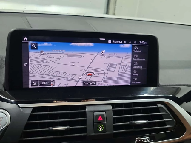 BMW X3 XDRIVE30I| DIGITAL| HUD| HARMAN/K| АМБИЕНТНО| ПАНО - автомобили, коли, обяви за нови и употребявани 10