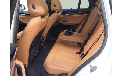 BMW X3 XDRIVE30I| DIGITAL| HUD| HARMAN/K| АМБИЕНТНО| ПАНО - автомобили, коли, обяви за нови и употребявани 13