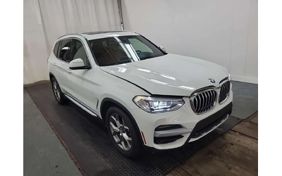 bmw-x3 - 1