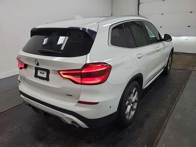 BMW X3 XDRIVE30I| DIGITAL| HUD| HARMAN/K| АМБИЕНТНО| ПАНО - автомобили, коли, обяви за нови и употребявани 2