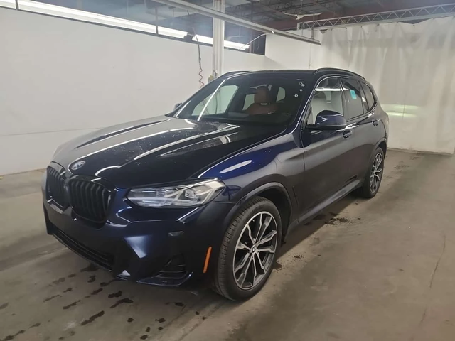 BMW X3 XDRIVE30I| M SPORT| SHADOWLINE| PANO| 2 КЛЮЧА - автомобили, коли, обяви за нови и употребявани 0