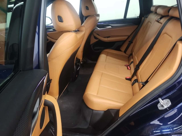 BMW X3 XDRIVE30I| M SPORT| SHADOWLINE| PANO| 2 КЛЮЧА - автомобили, коли, обяви за нови и употребявани 14