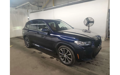 bmw-x3 - 1
