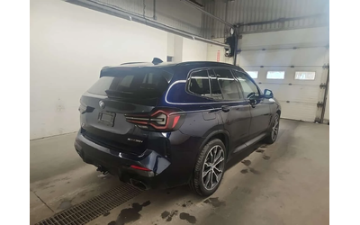 bmw-x3 - 2