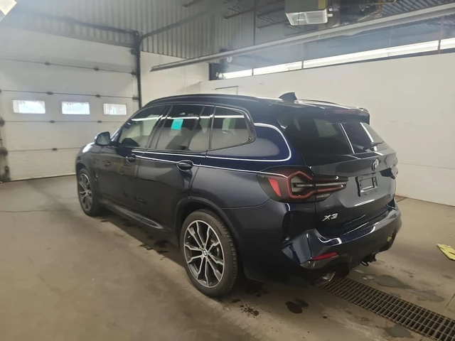 BMW X3 XDRIVE30I| M SPORT| SHADOWLINE| PANO| 2 КЛЮЧА - автомобили, коли, обяви за нови и употребявани 5