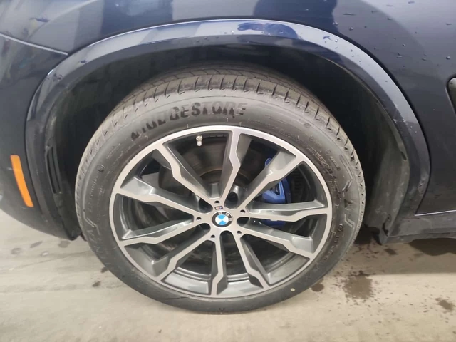 BMW X3 XDRIVE30I| M SPORT| SHADOWLINE| PANO| 2 КЛЮЧА - автомобили, коли, обяви за нови и употребявани 7